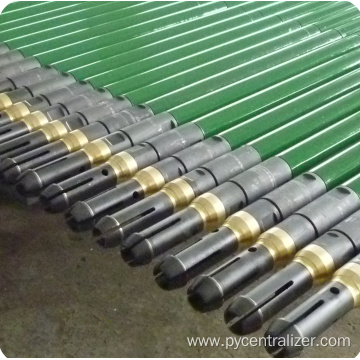 API 11AX Casing Type Downhole Well Pump